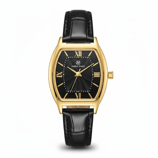 Pablo Raez Vienna Stellar - Black Gold