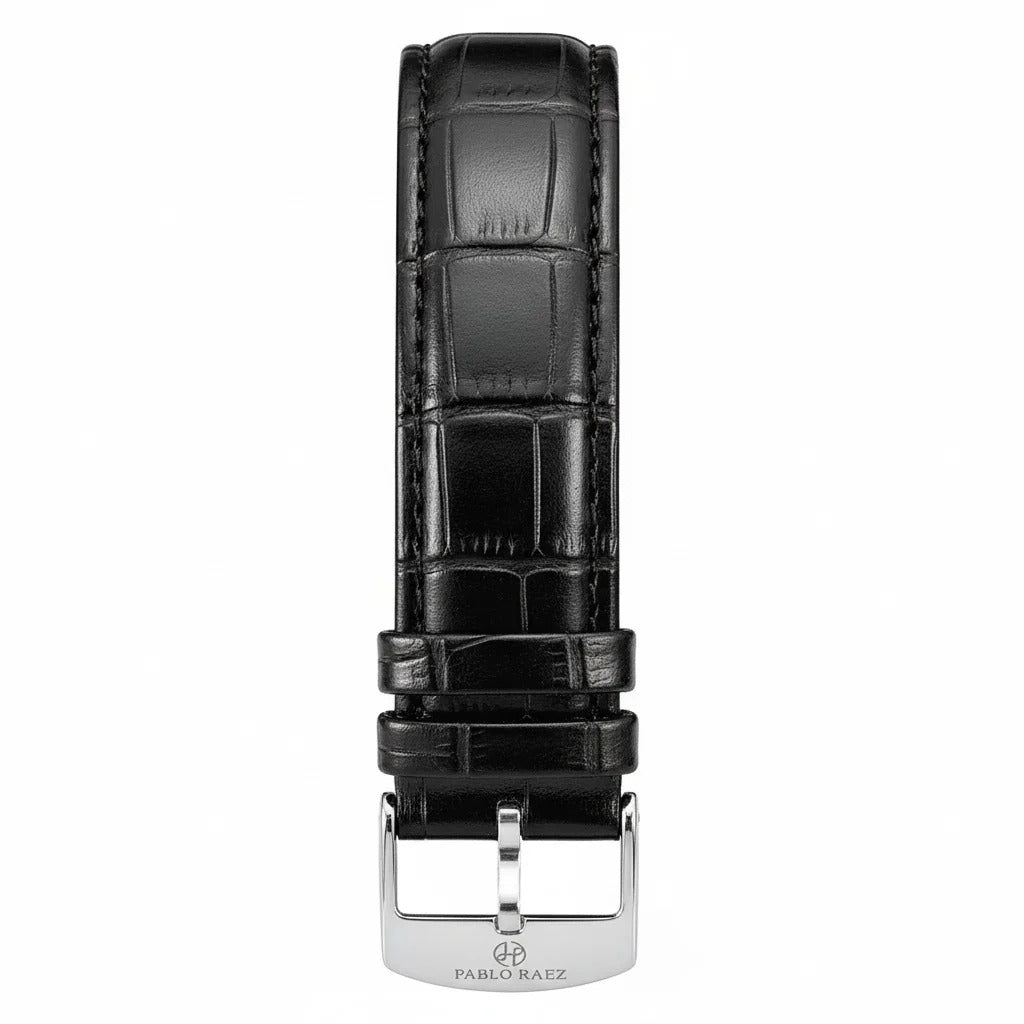 Pablo Raez Classic - All Black