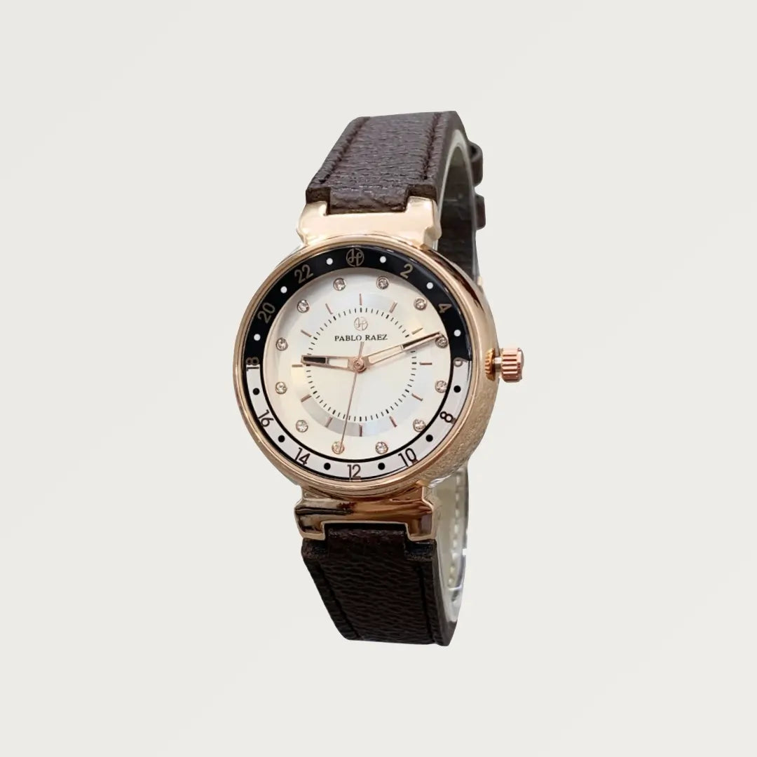 Pablo Raez Moon Watch