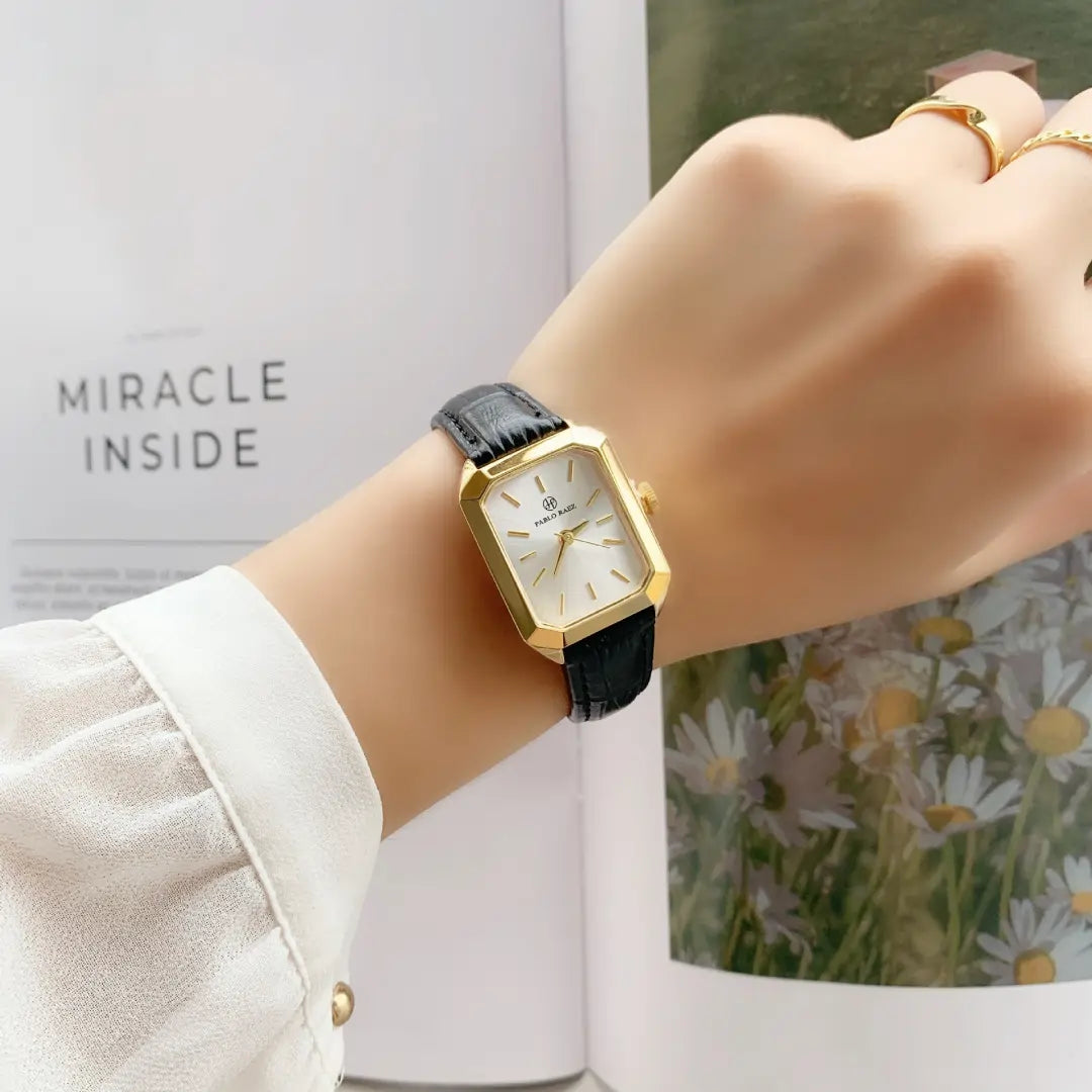 Pablo Raez Megan Watch
