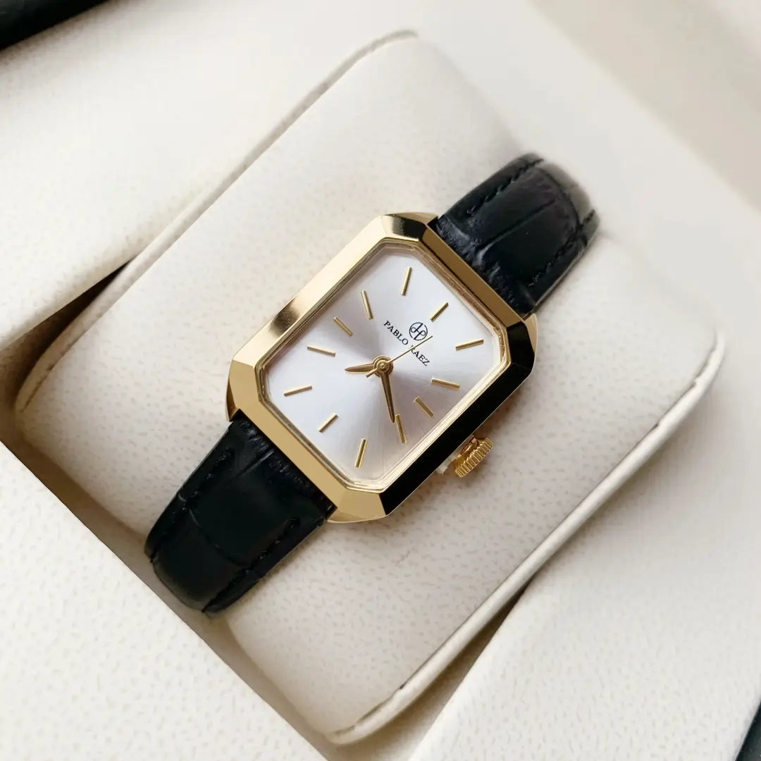 Pablo Raez Megan Watch