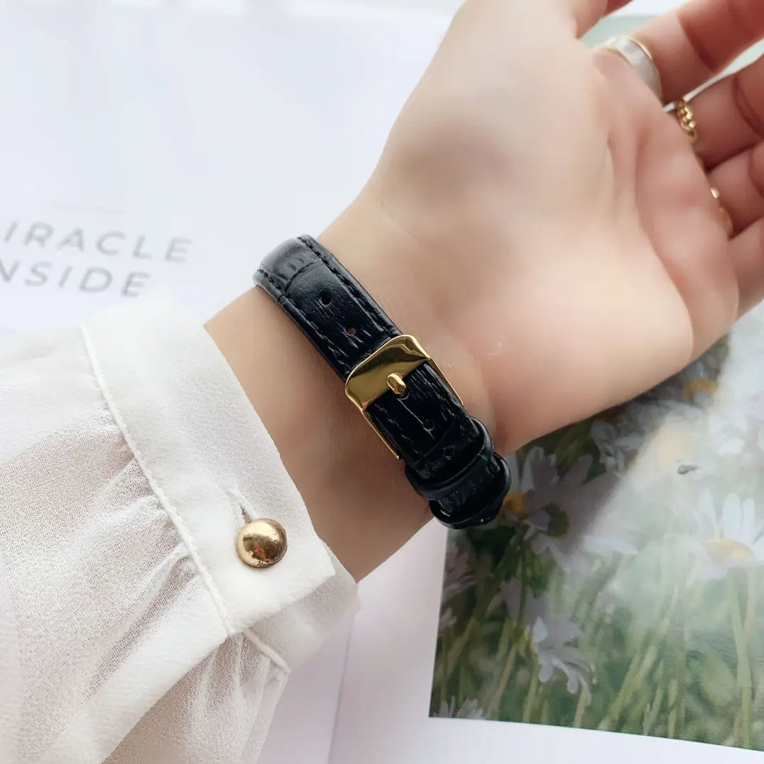 Pablo Raez Megan Watch