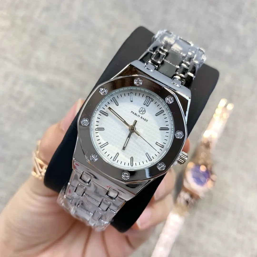 Pablo Raez Prestige Watch