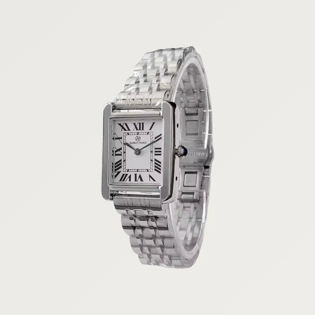 Pablo Raez Providence Watch