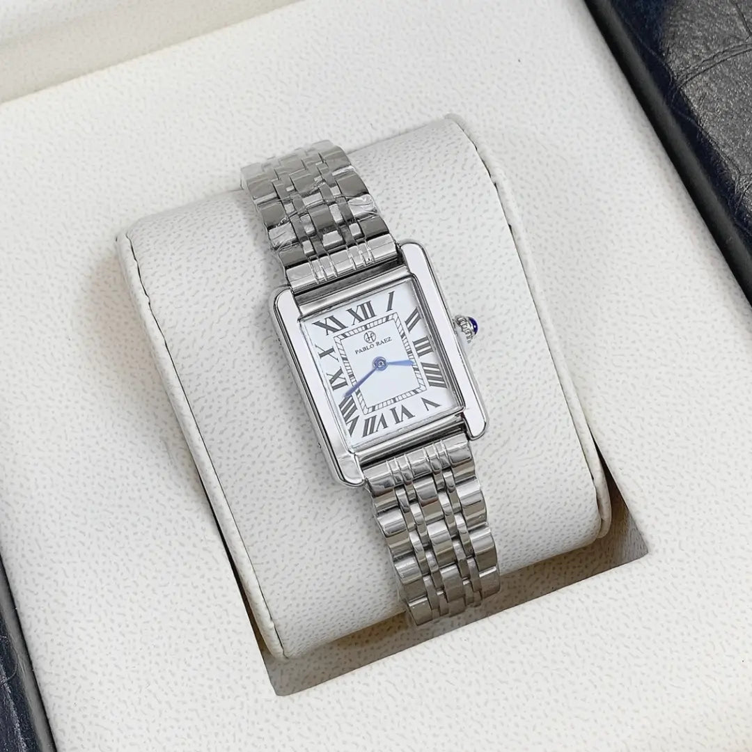 Pablo Raez Providence Watch