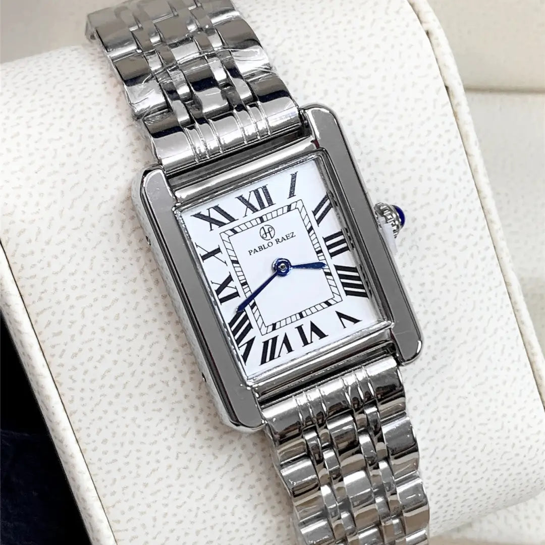 Pablo Raez Providence Watch