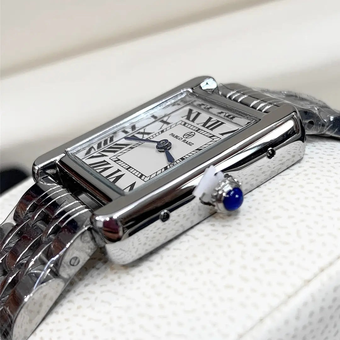 Pablo Raez Providence Watch