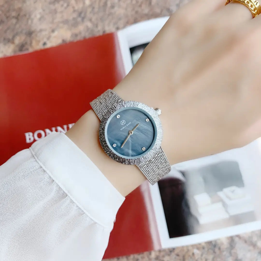 Pablo Raez Serena Watch