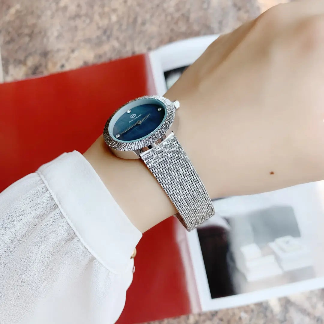Pablo Raez Serena Watch