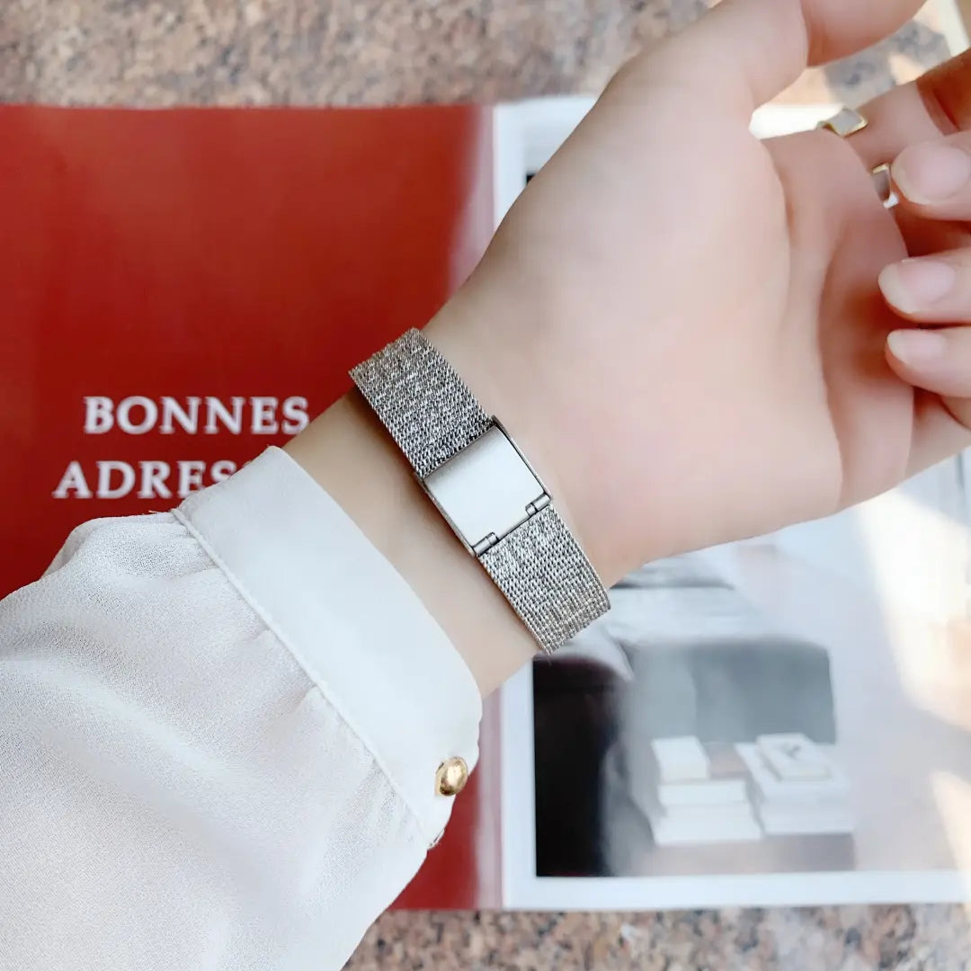 Pablo Raez Serena Watch