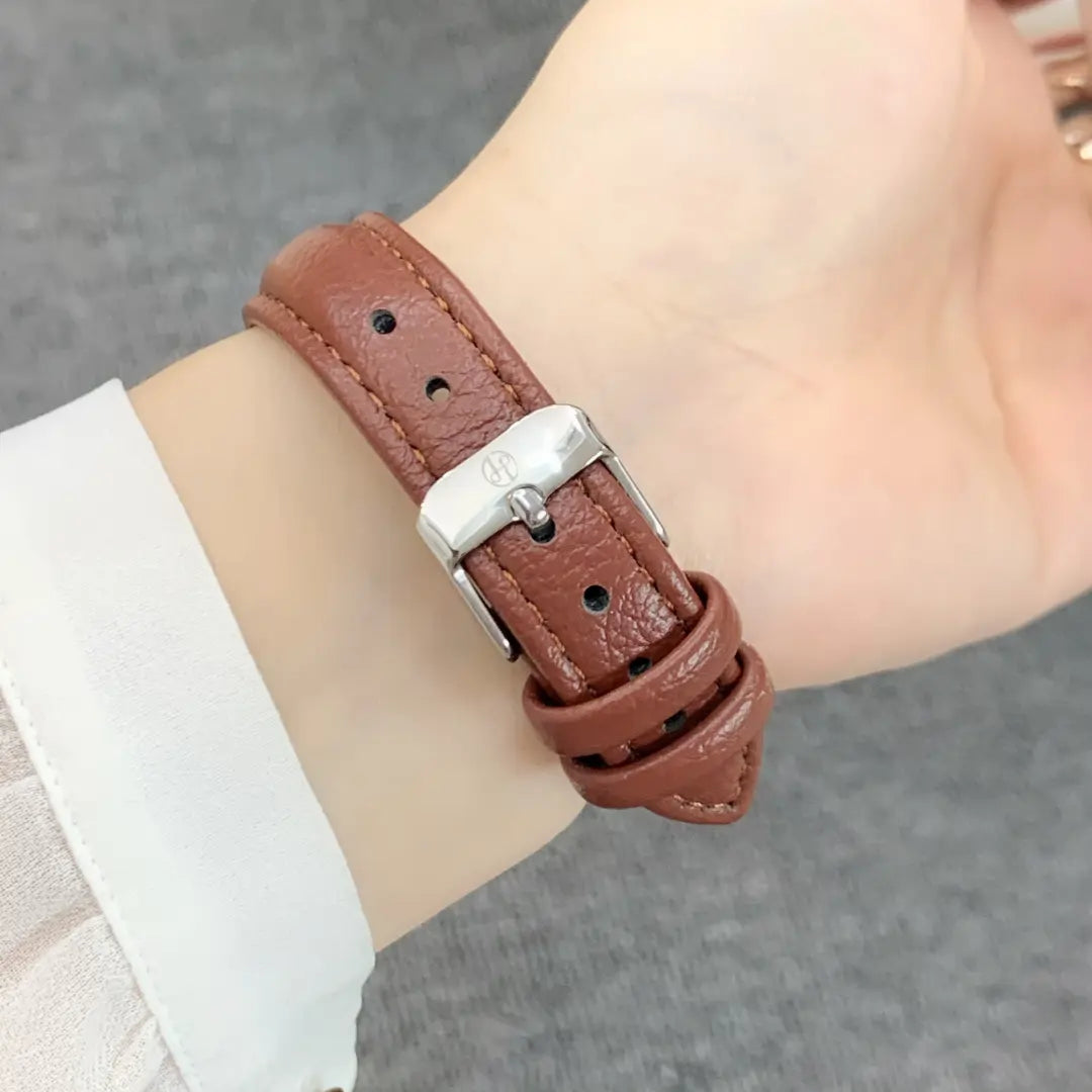 Pablo Raez Minimal Watch
