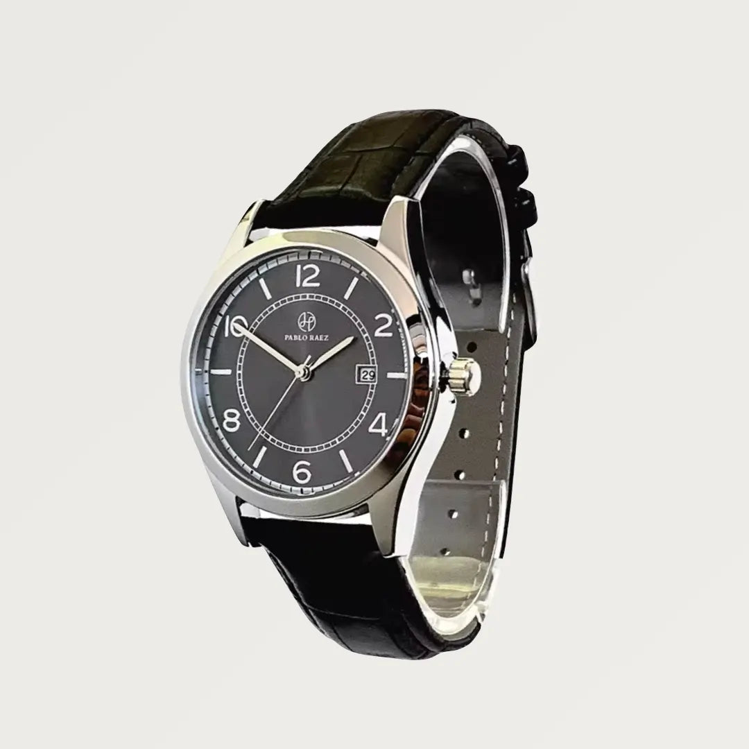 Pablo Raez Chrono Watch