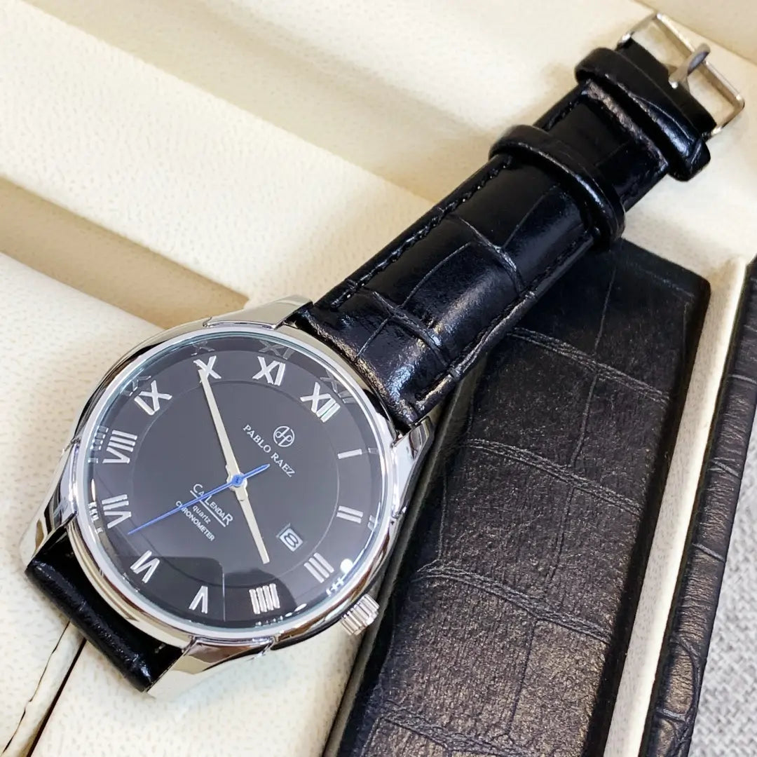 Pablo Raez Midnight Watch