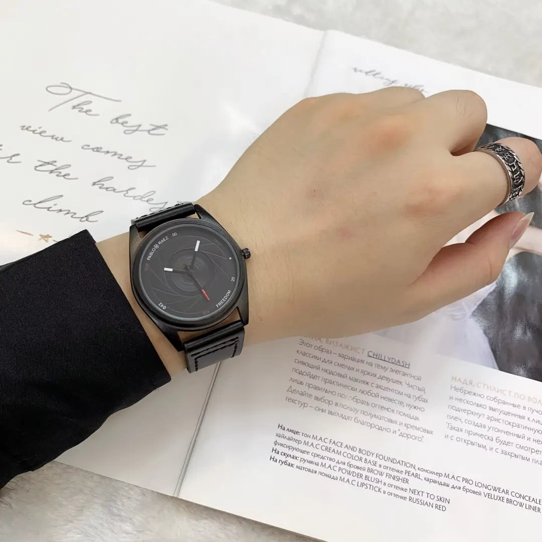 Pablo Torun Raez Watch