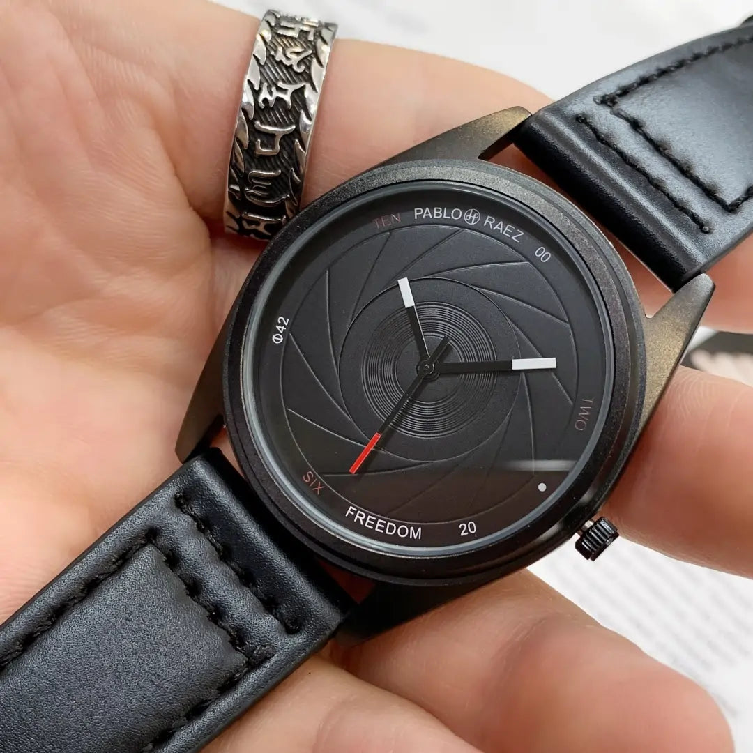 Pablo Torun Raez Watch