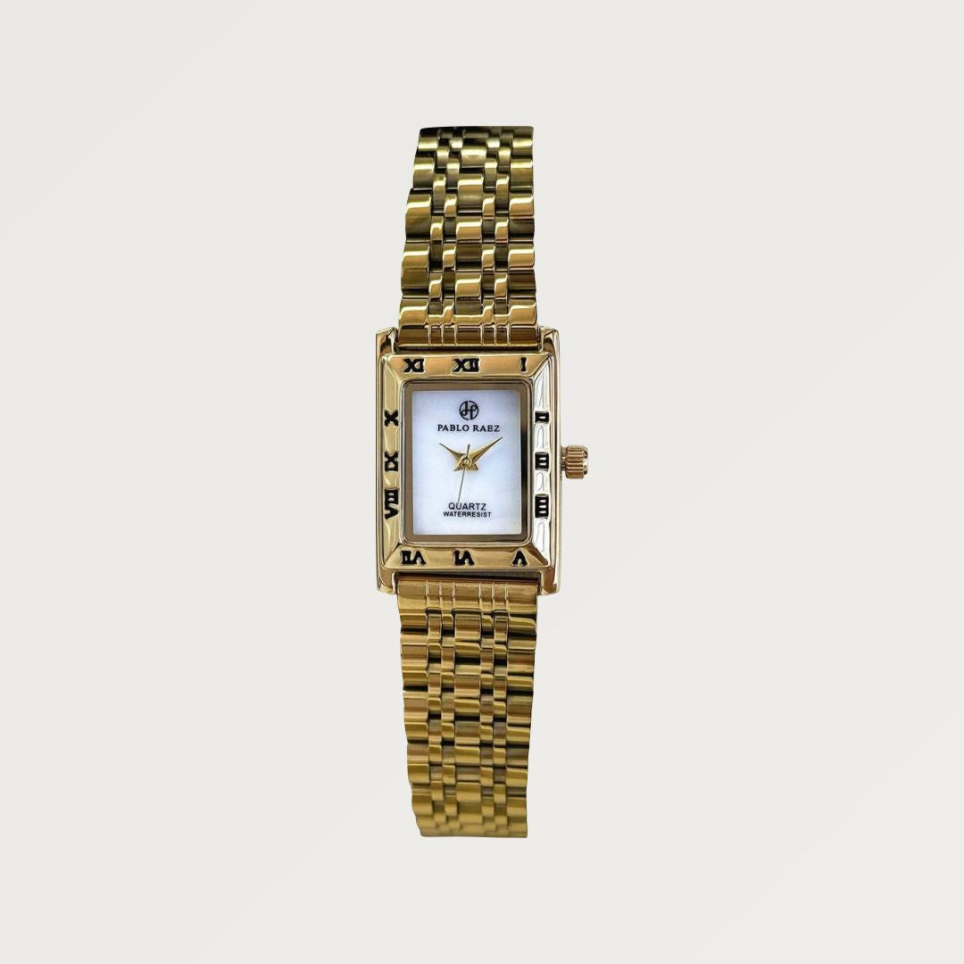 Pablo Raez Epoch Watch