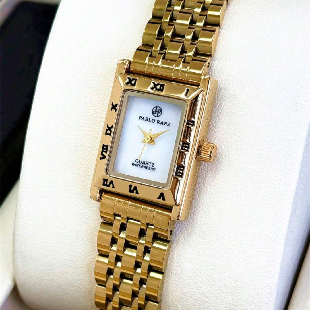 Pablo Raez Epoch Watch