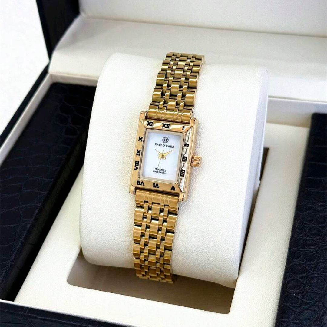 Pablo Raez Epoch Watch