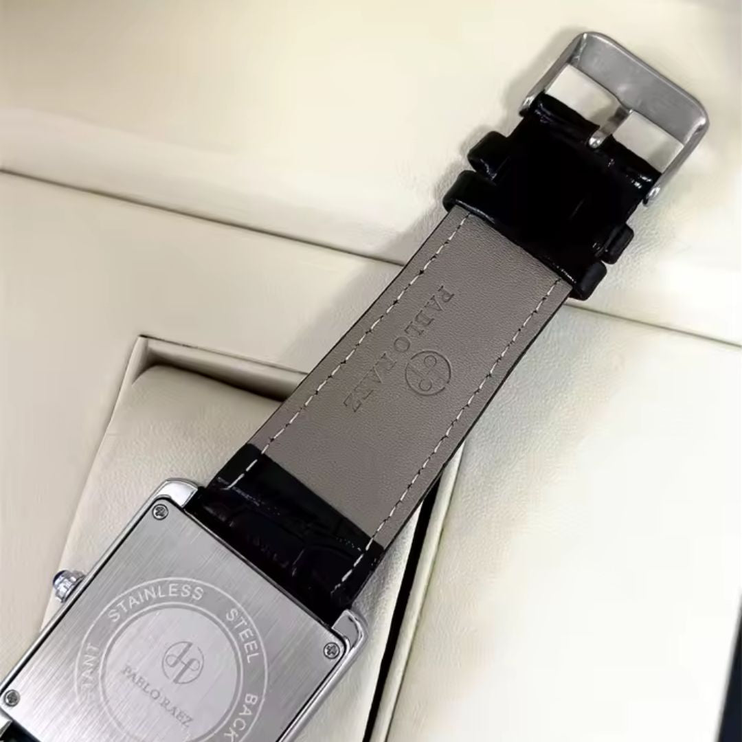 Pablo Raez Eternity Watch