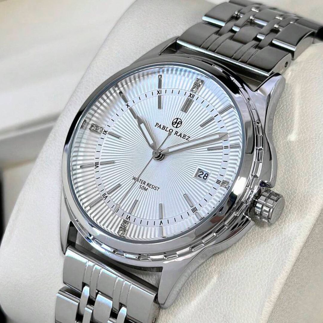 Pablo Raez Florence Watch