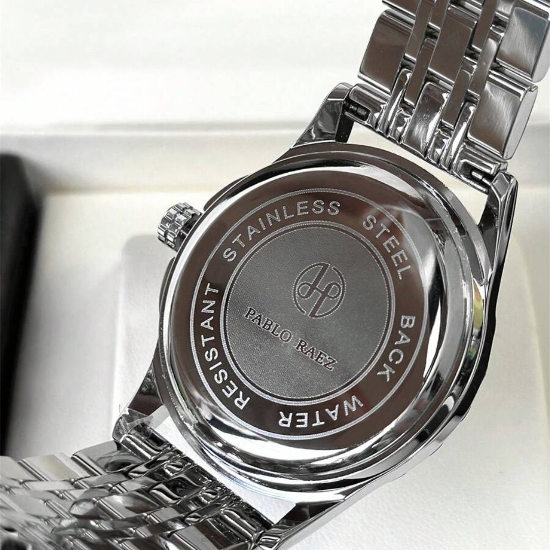 Pablo Raez Florence Watch