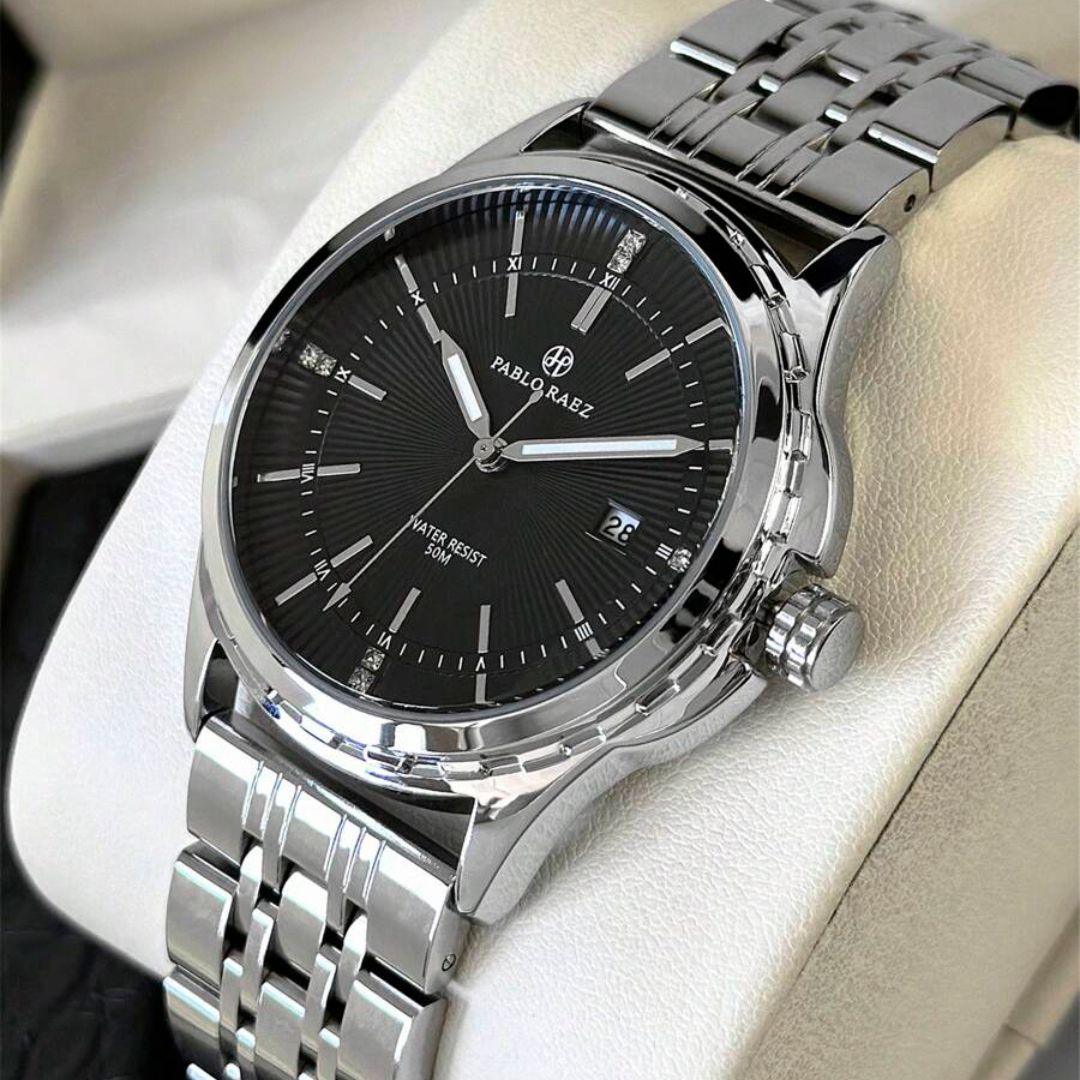 Pablo Raez Florence Watch