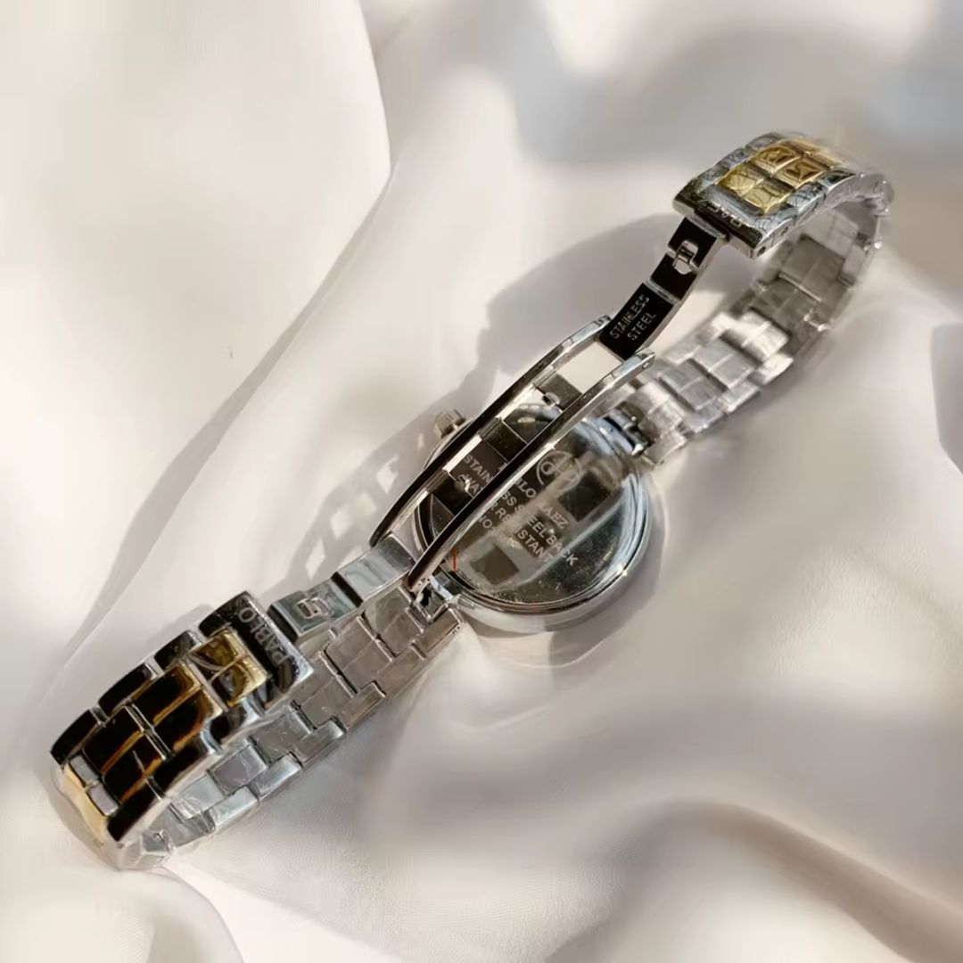 Pablo Raez Genesis Watch