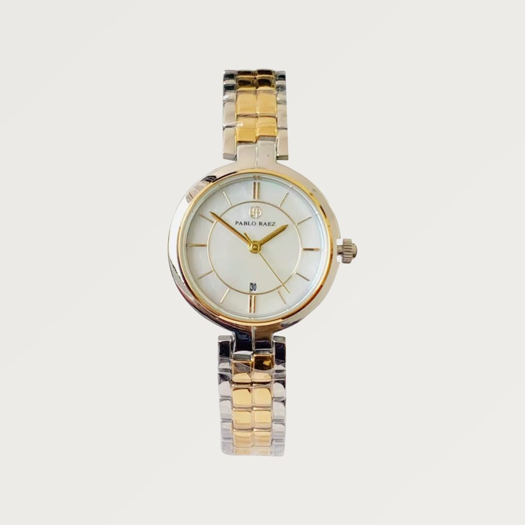 Pablo Raez Genesis Watch