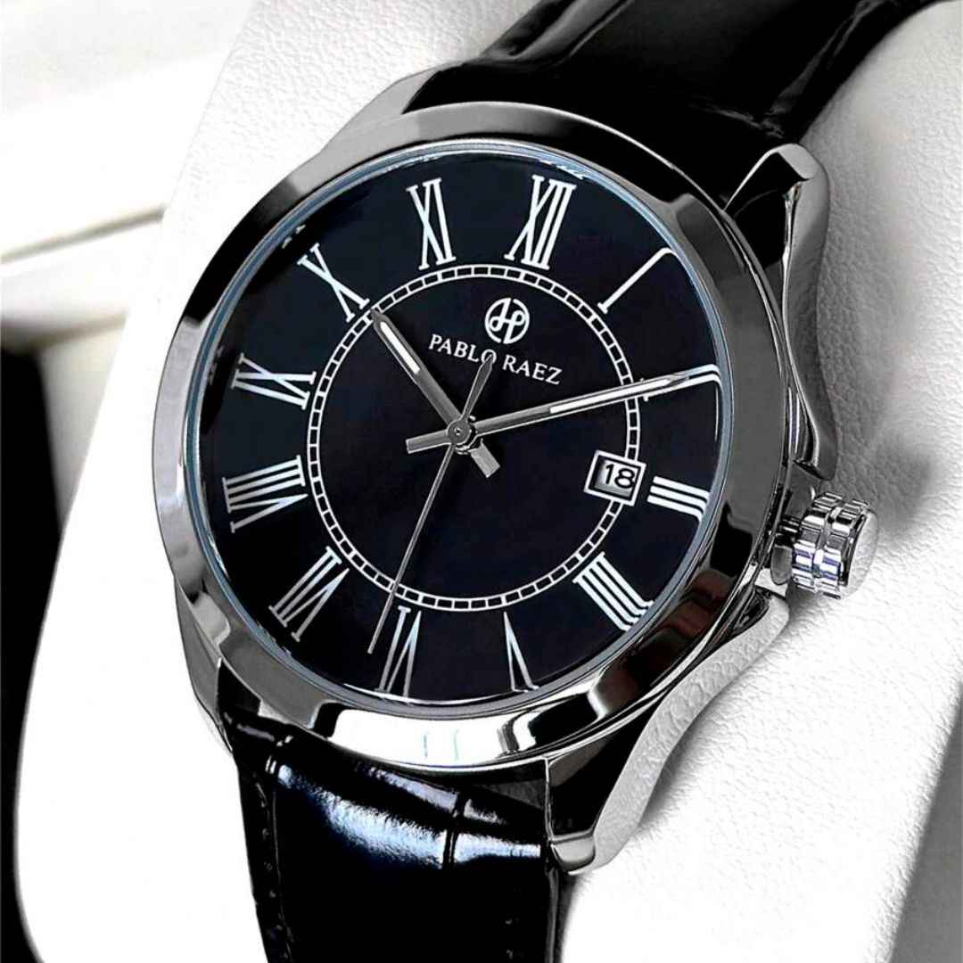 Pablo Raez Imperial Watch