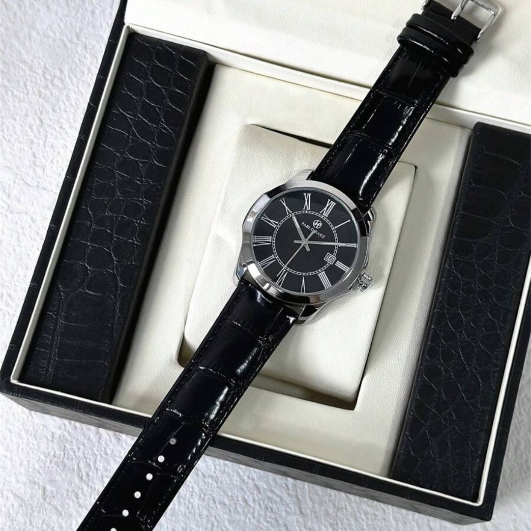 Pablo Raez Imperial Watch