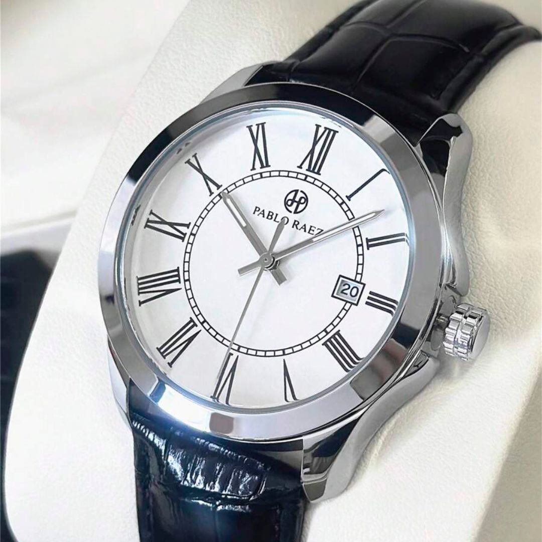 Pablo Raez Imperial Watch