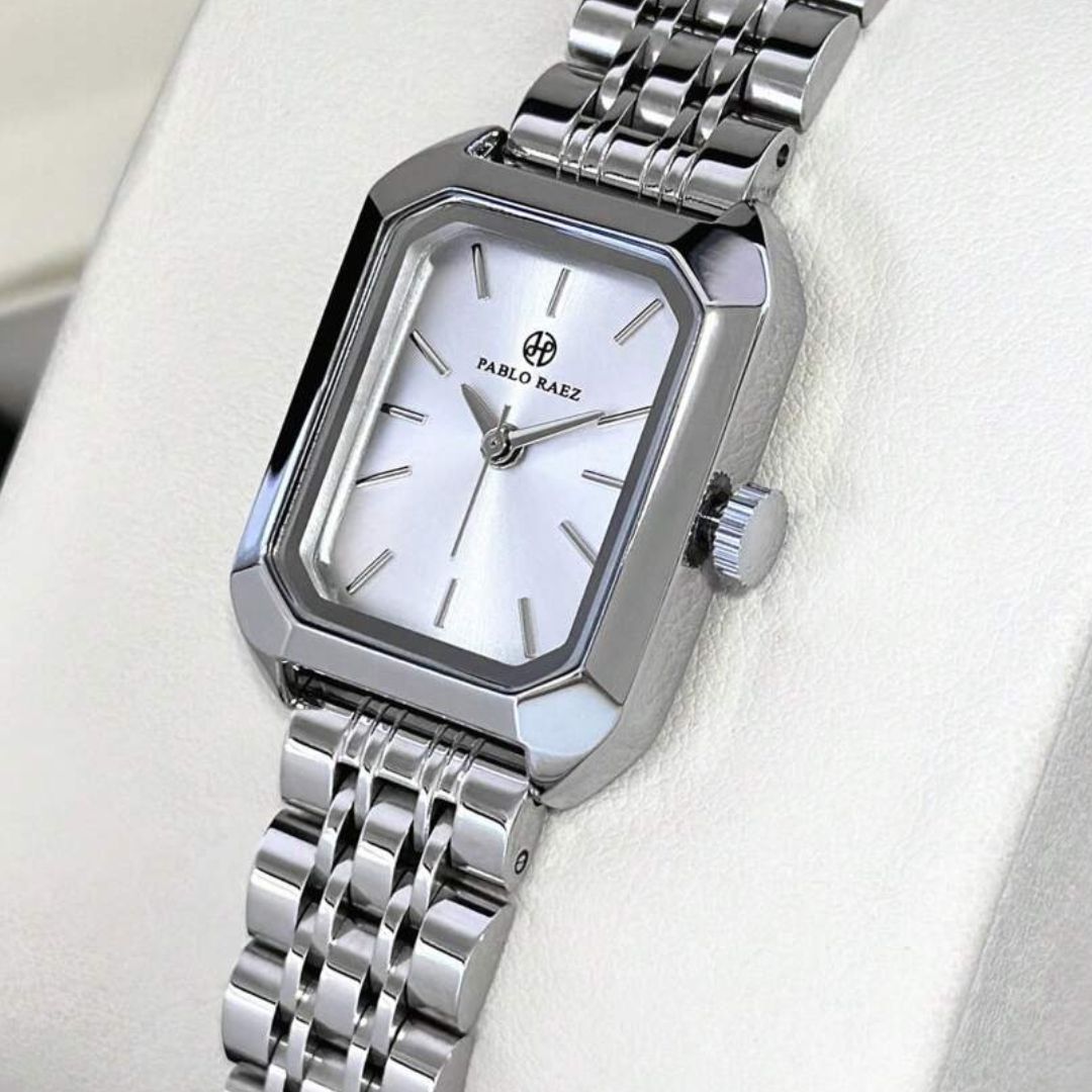Pablo Raez Lancaster Watch