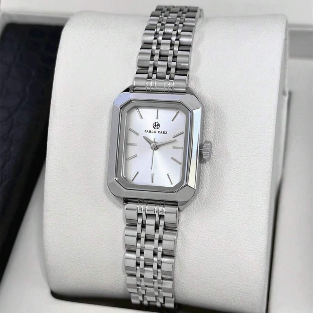 Pablo Raez Lancaster Watch
