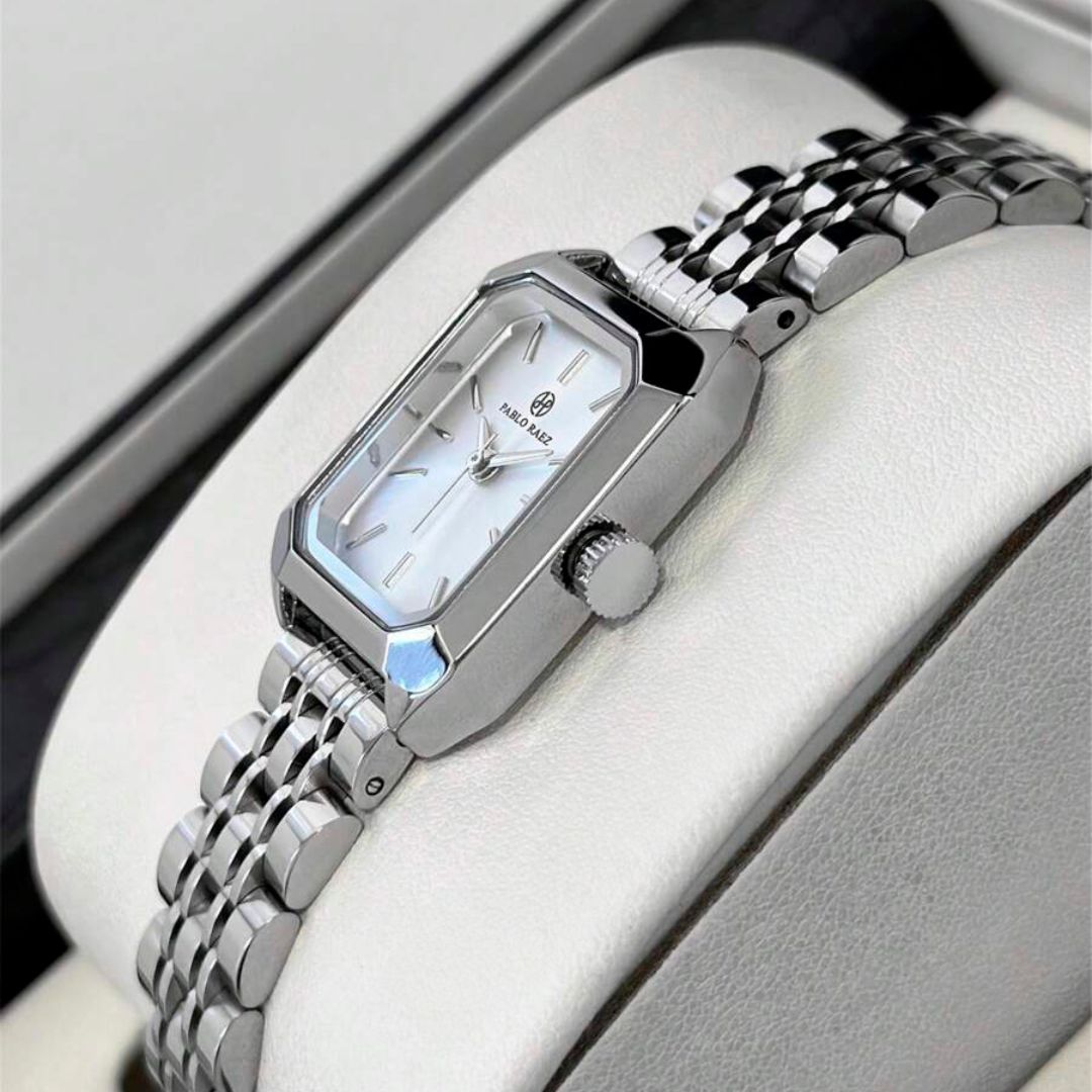 Pablo Raez Lancaster Watch