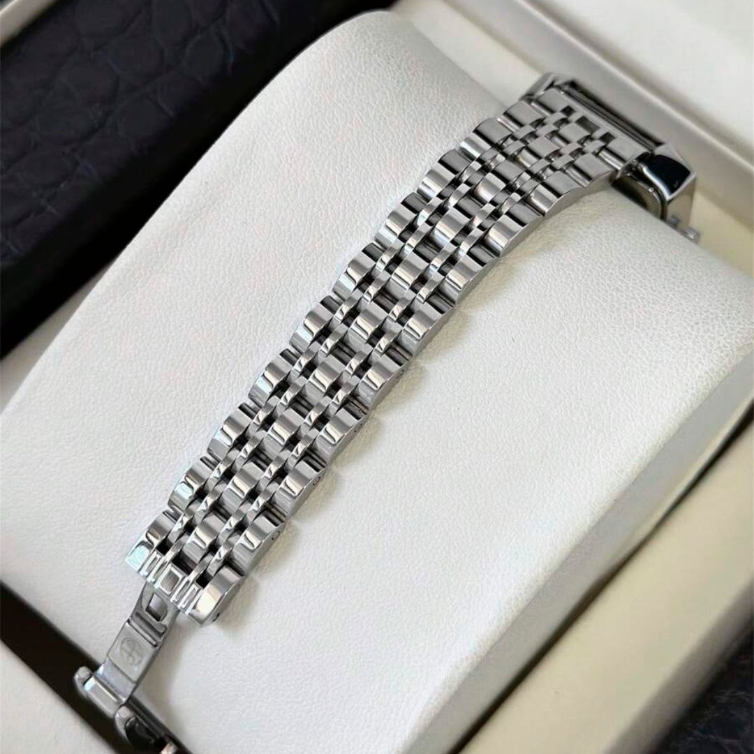 Pablo Raez Lancaster Watch