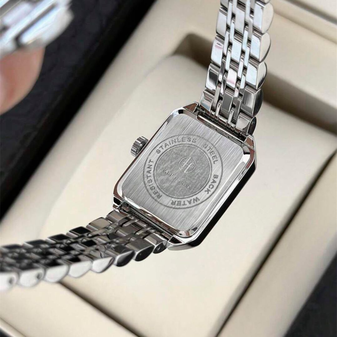 Pablo Raez Lancaster Watch