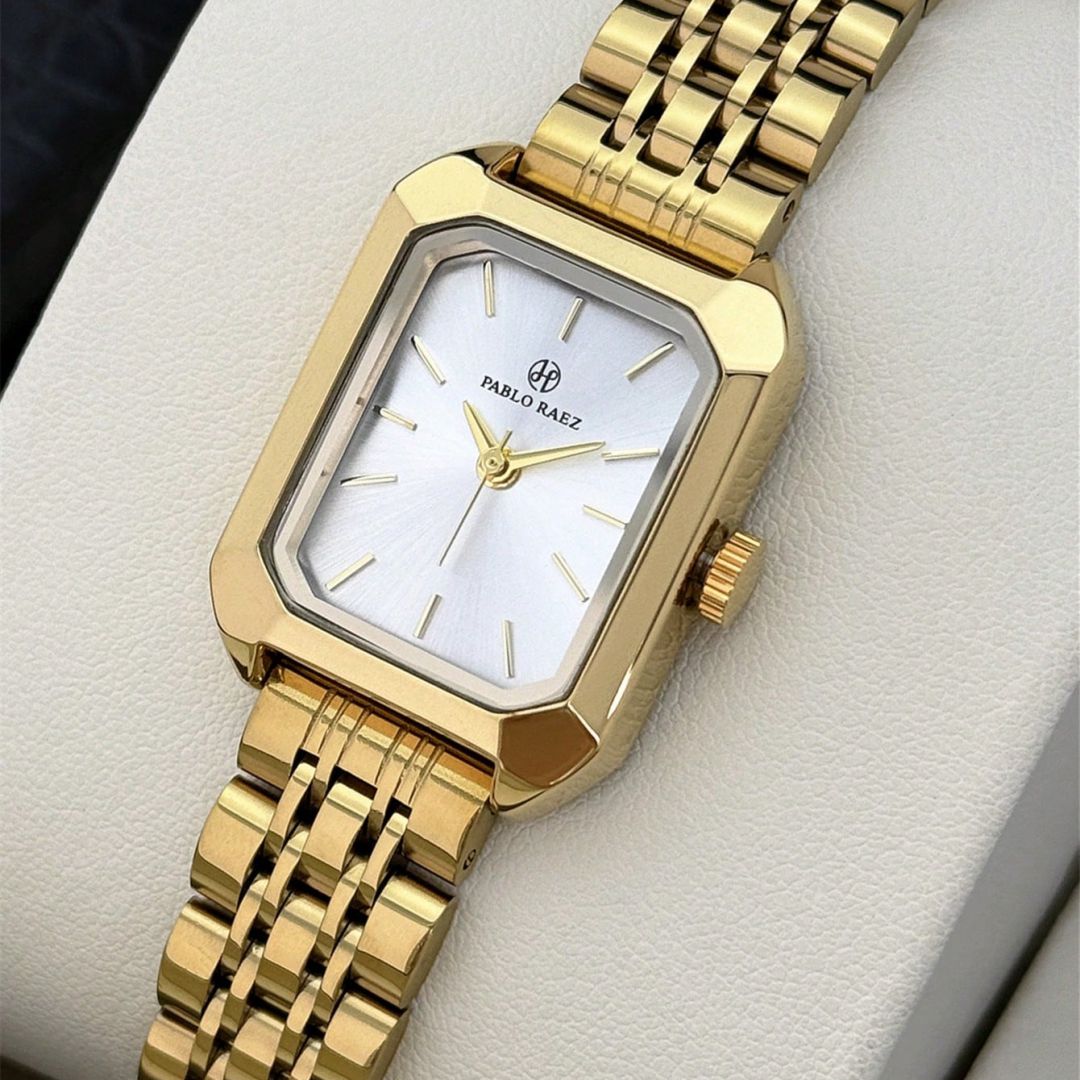 Pablo Raez Lancaster Watch