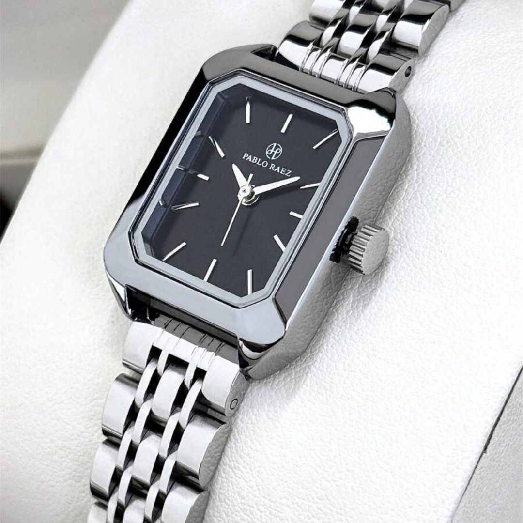 Pablo Raez Lancaster Watch