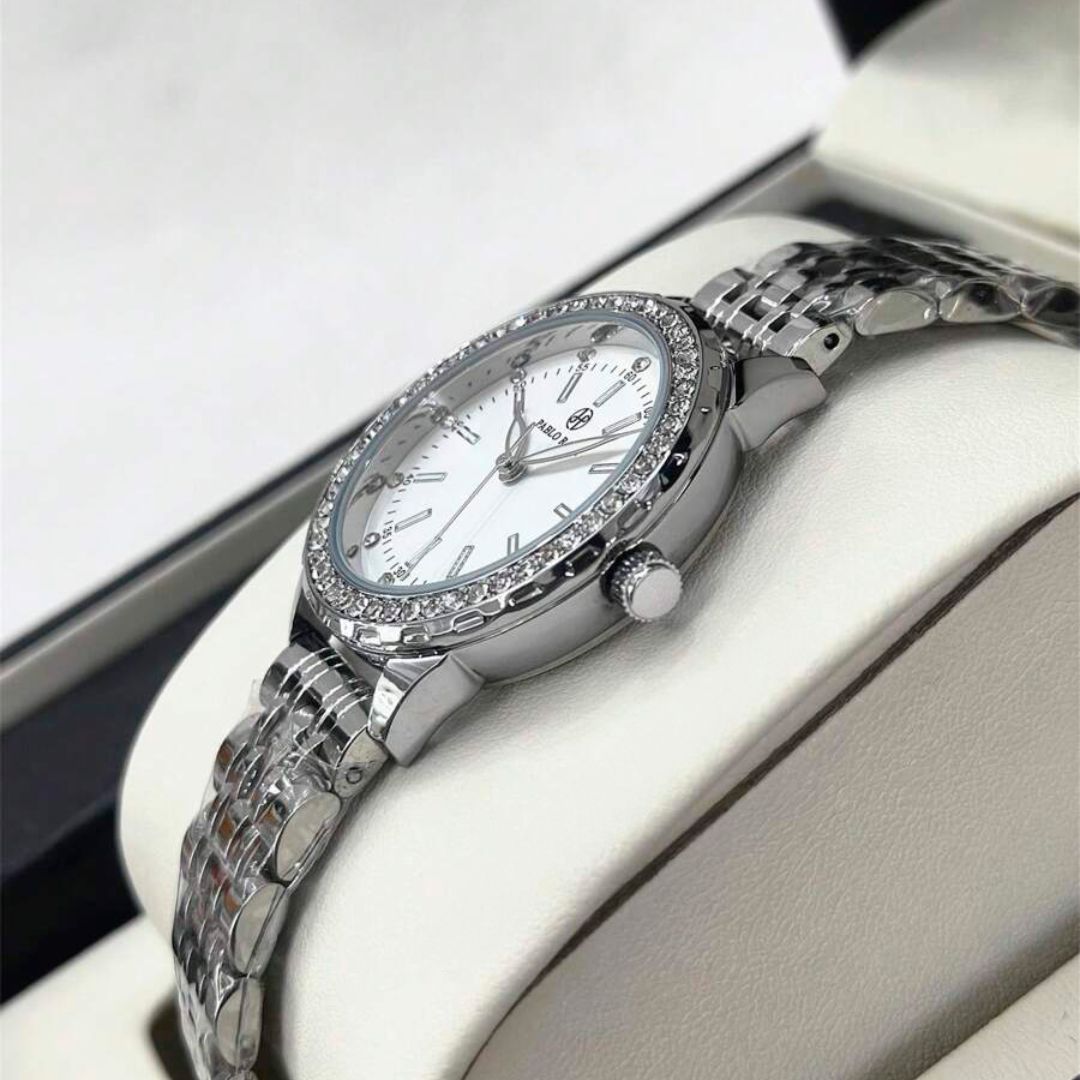 Pablo Raez Megir Watch