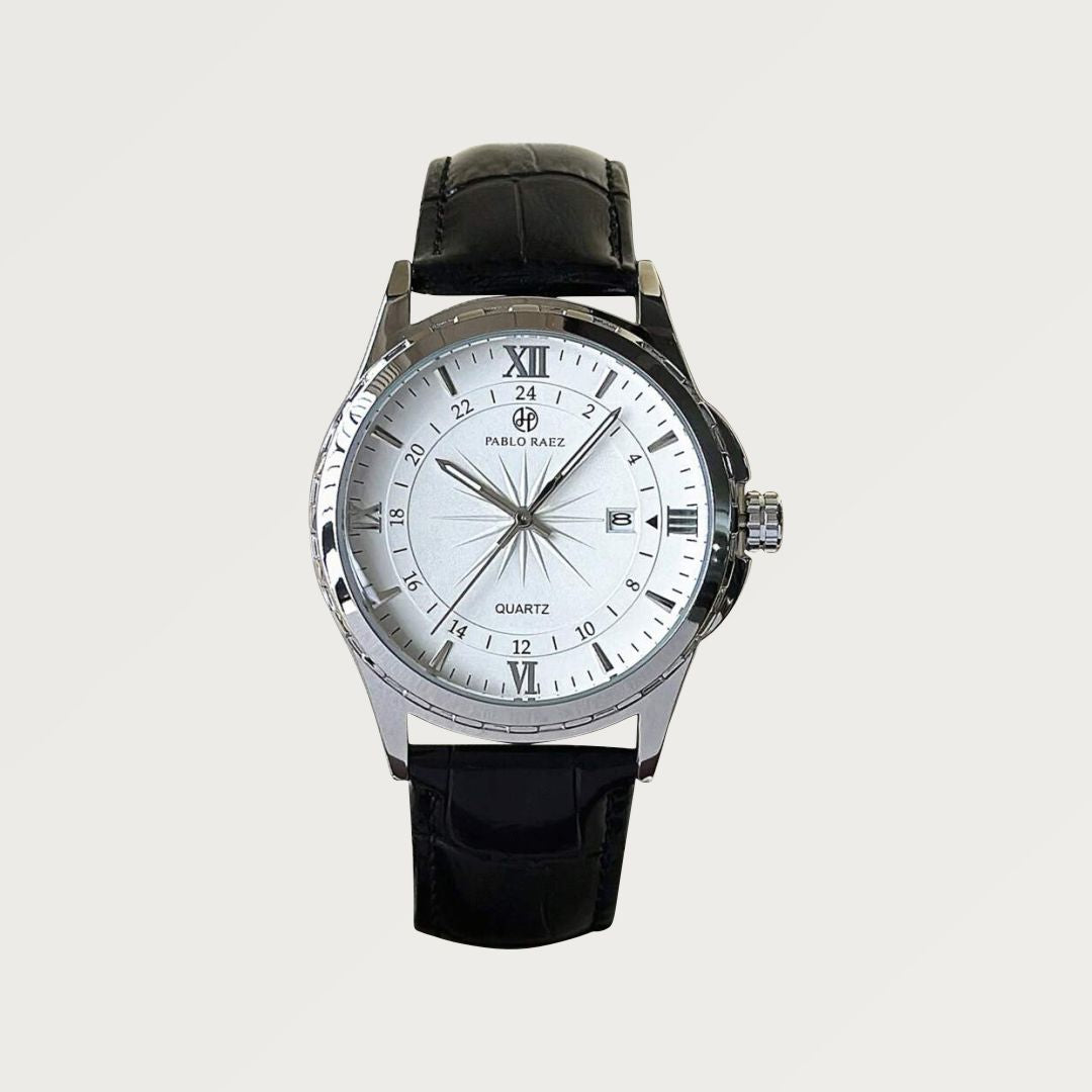 Pablo Raez Nautica Watch