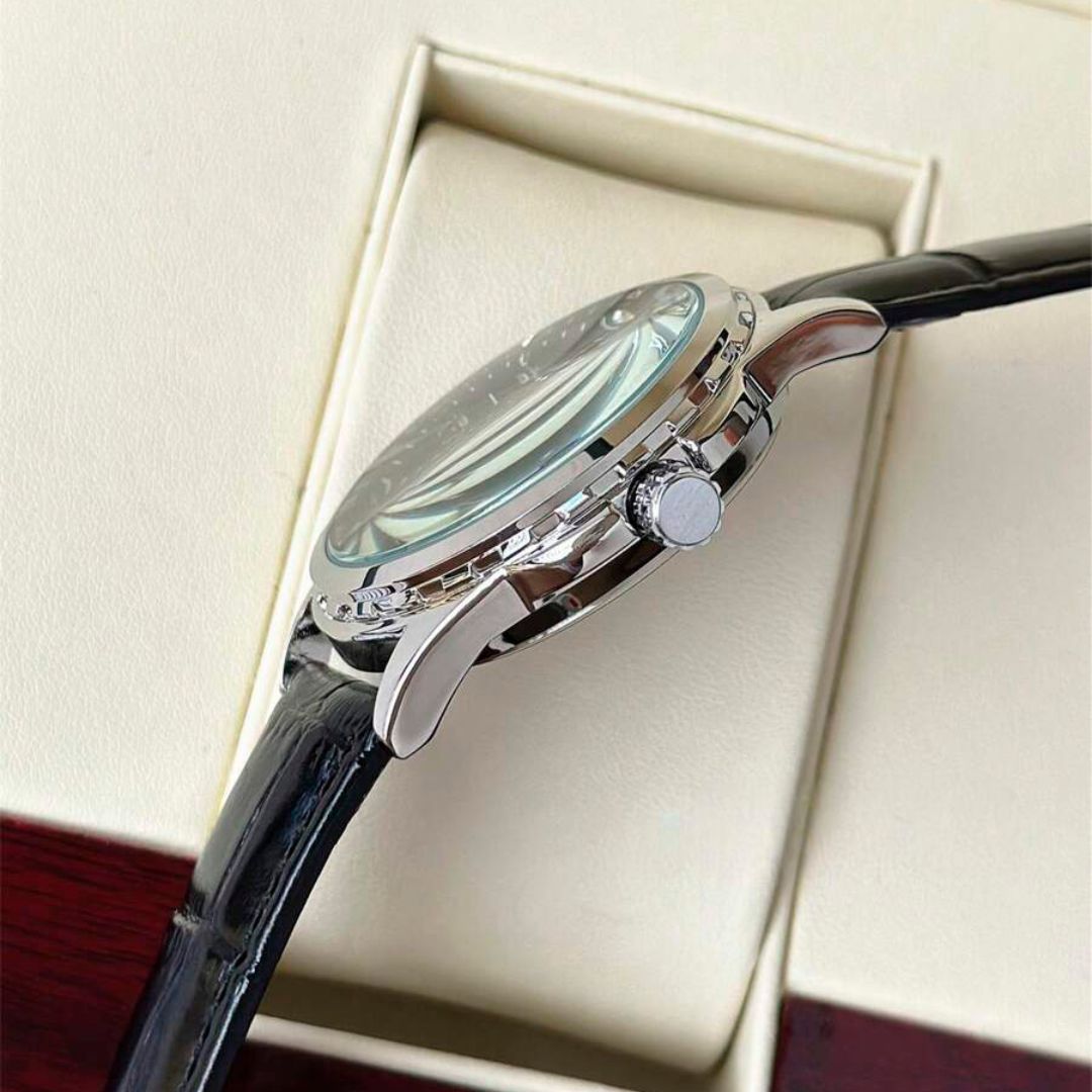 Pablo Raez Nautica Watch