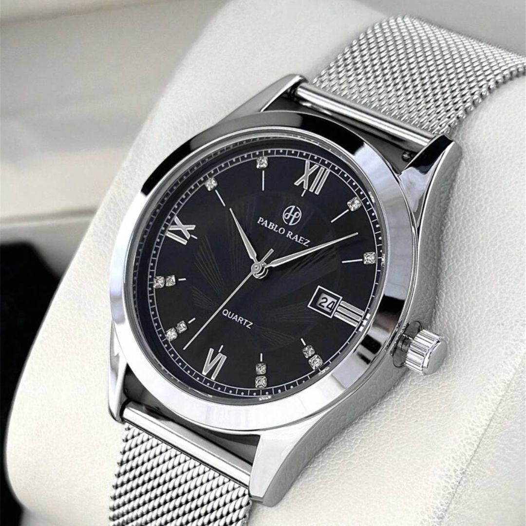 Pablo Raez Oxford Watch