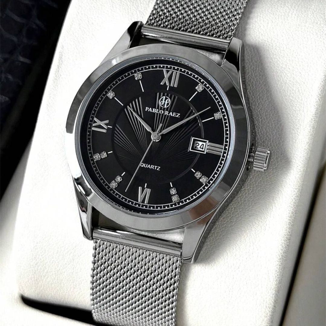 Pablo Raez Oxford Watch