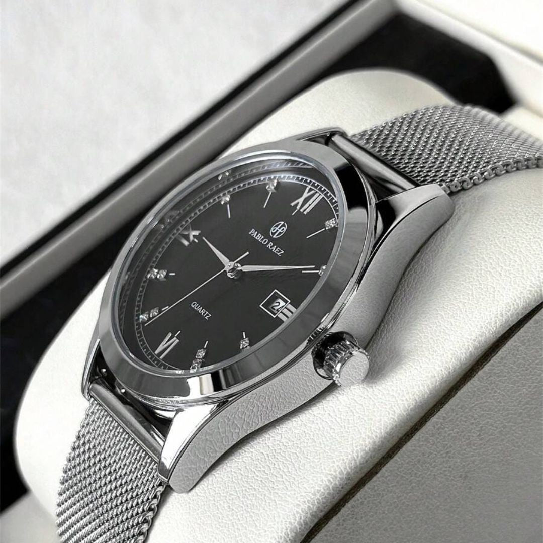 Pablo Raez Oxford Watch
