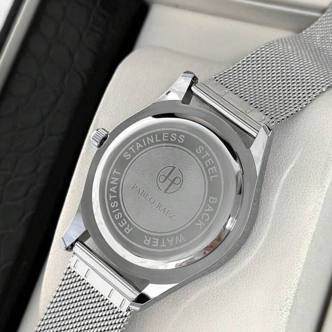 Pablo Raez Oxford Watch