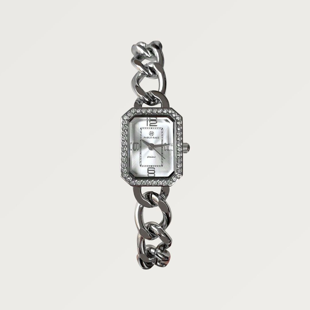 Pablo Raez Prism Watch