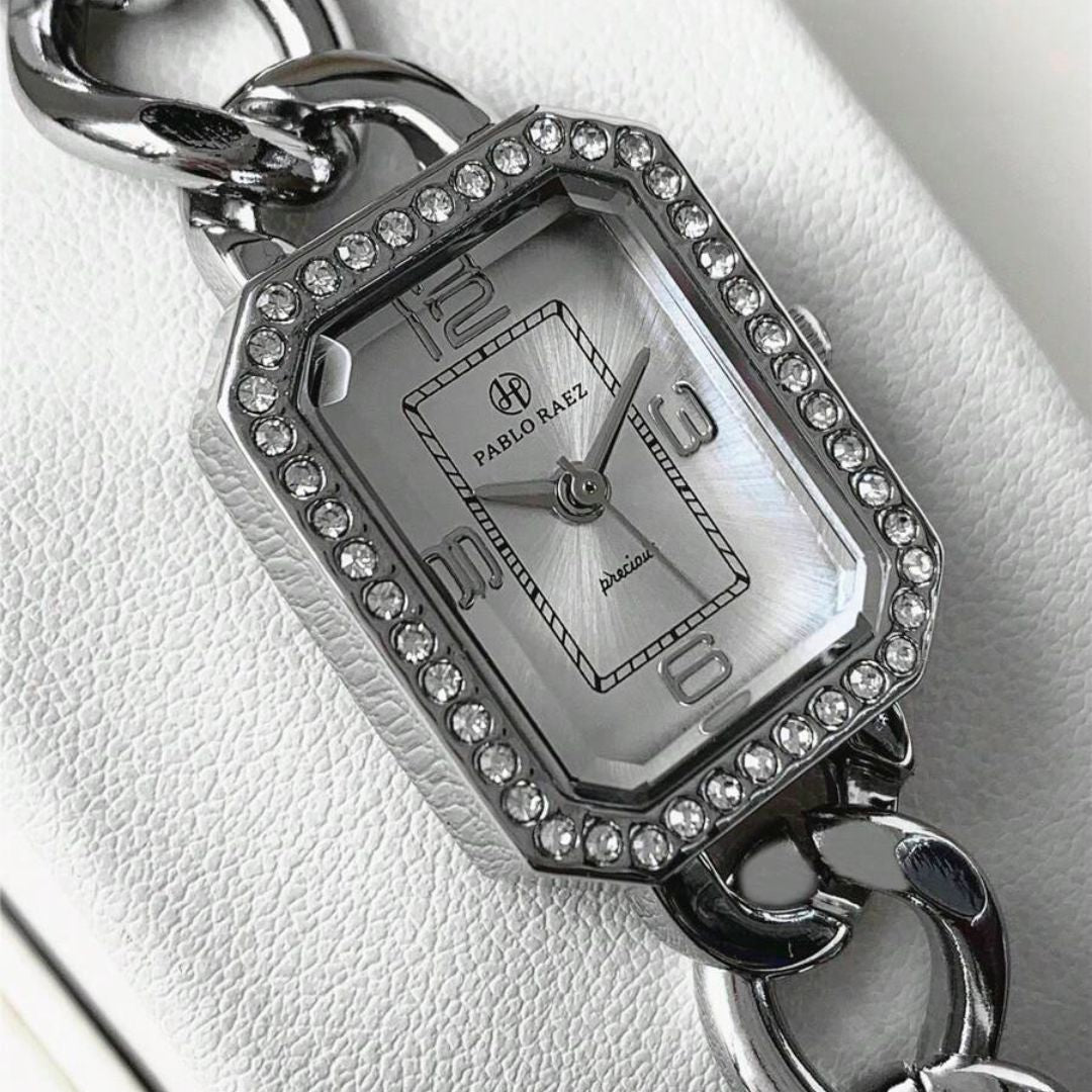 Pablo Raez Prism Watch