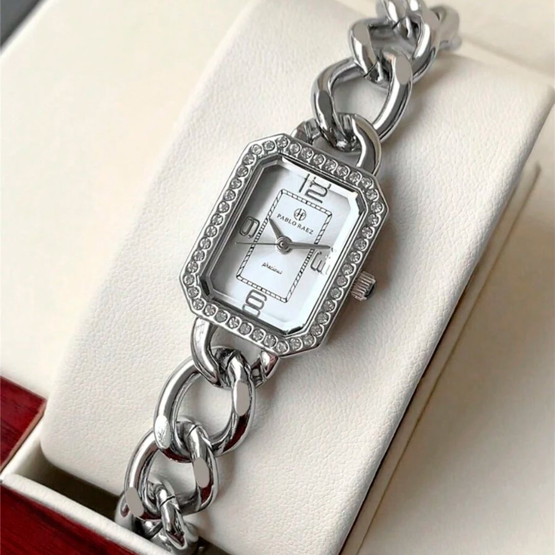 Pablo Raez Prism Watch