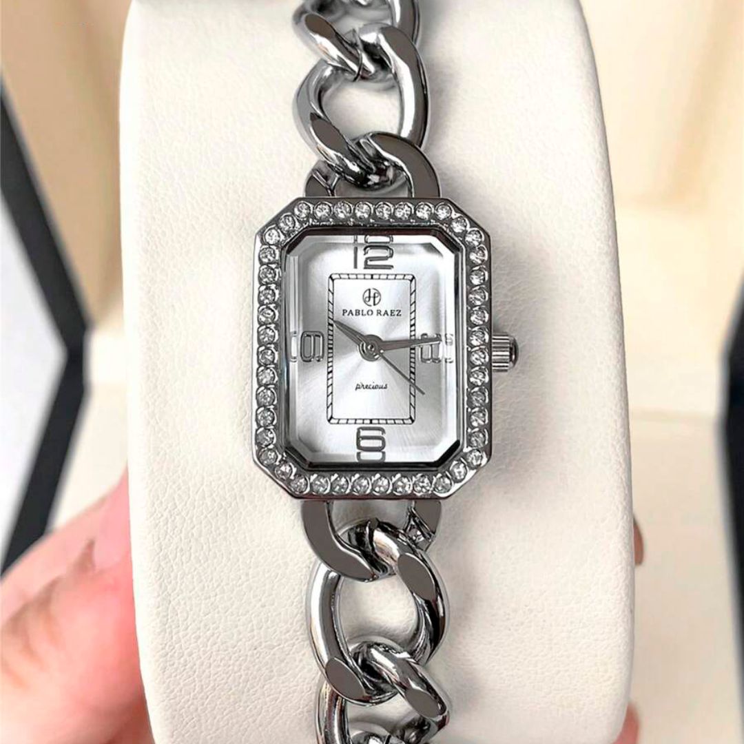 Pablo Raez Prism Watch