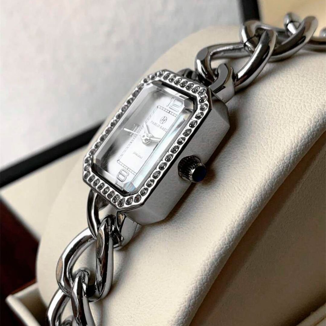 Pablo Raez Prism Watch